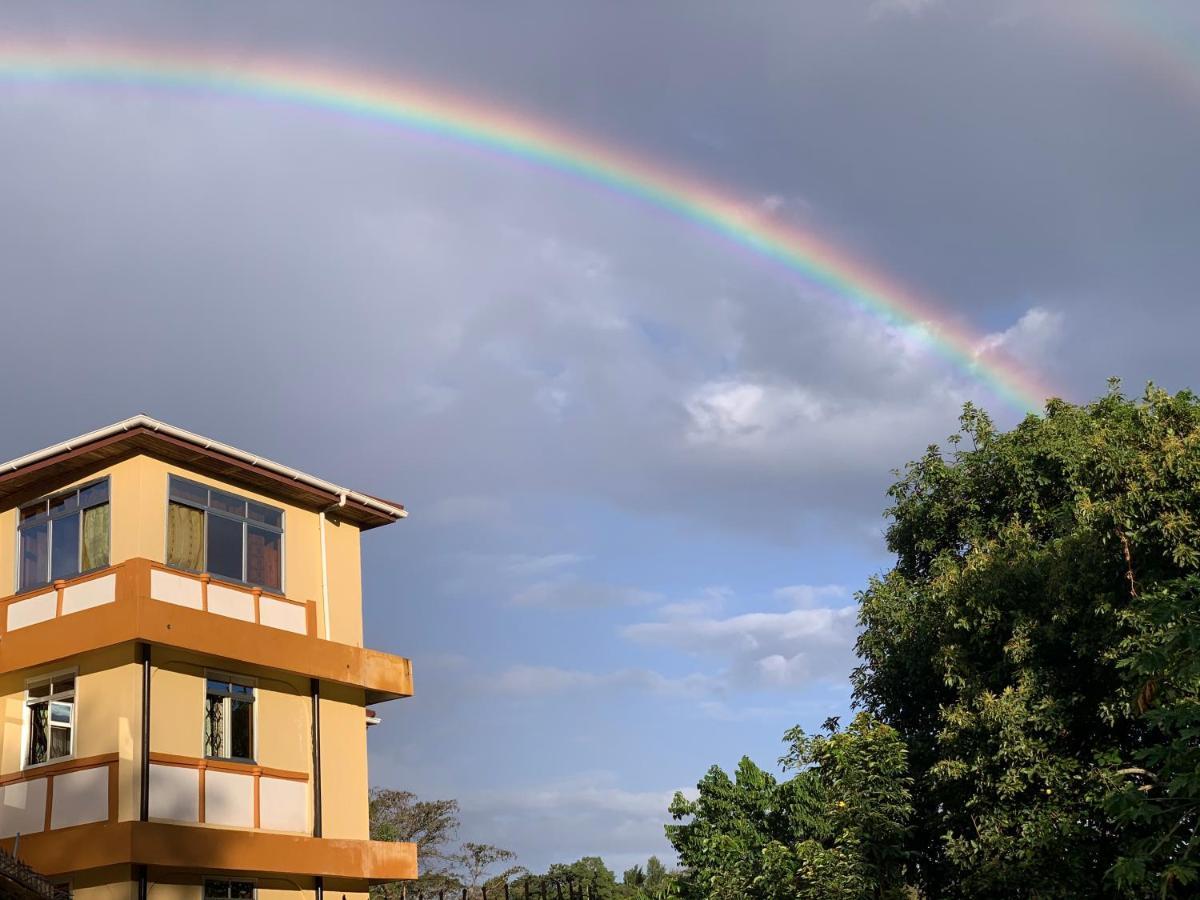 Shimbwe Meadows Home Moshi Exterior photo