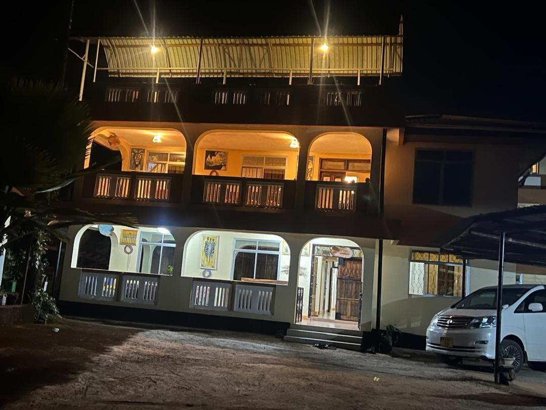 Shimbwe Meadows Home Moshi Exterior photo