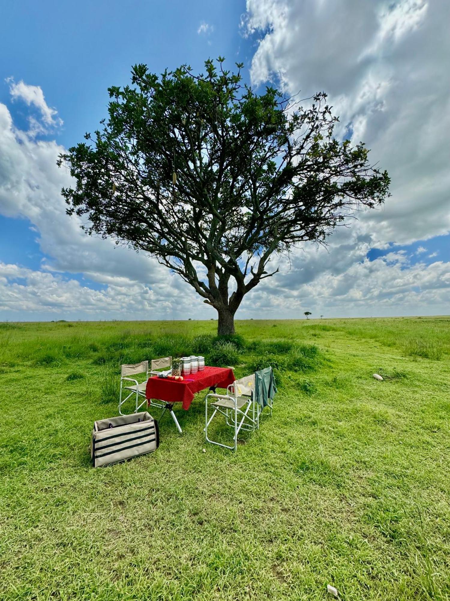 Shimbwe Meadows Home Moshi Exterior photo